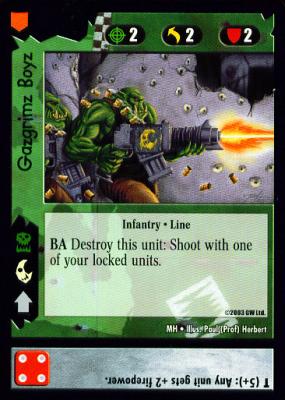 Gazgrimz Boyz